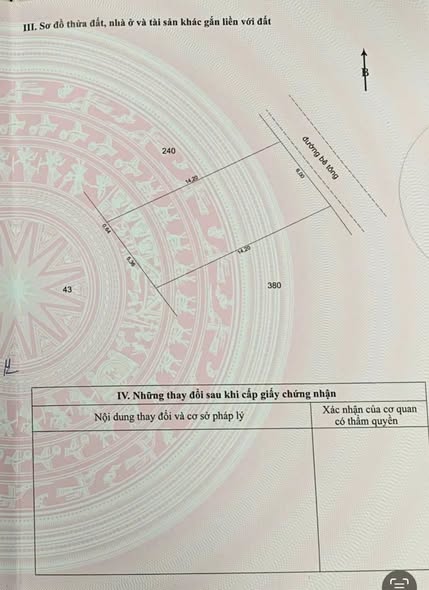 Đất nền 83m² Ấp 2 Trung An, Mỹ Tho - Giá chỉ 870 triệu - Đầu tư sinh lời!