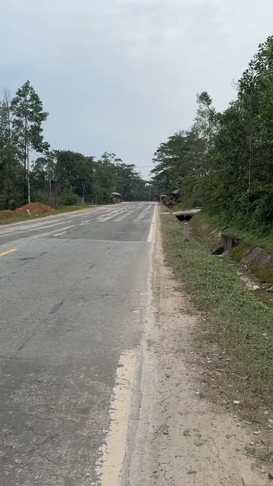 Đất nền thôn 15, xã Hương Khê 500m² - Gần cây xăng Hùng Dũng, giá thỏa thuận!