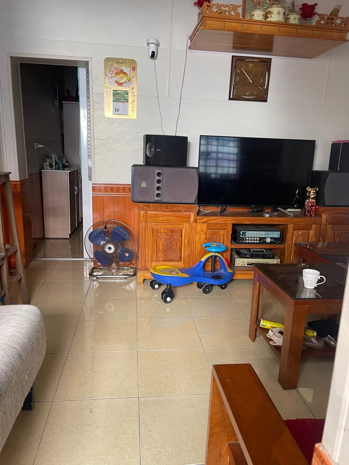 Nhà cấp 4 tại Yên Phúc, Hưng Bình, Vinh 100m² giá 3 tỷ - Đầu tư sinh lời chắc chắn!