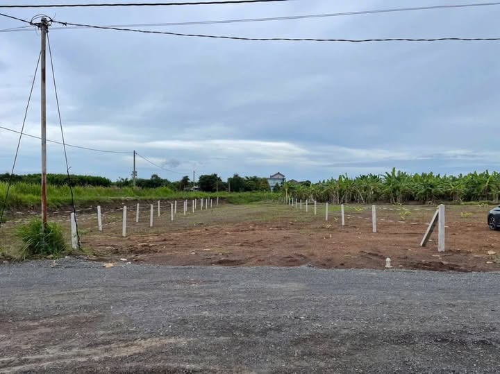 Đất thổ cư Phước Long Thọ - Đất Đỏ 625m² giá chỉ 870 triệu - Đầu tư sinh lời!