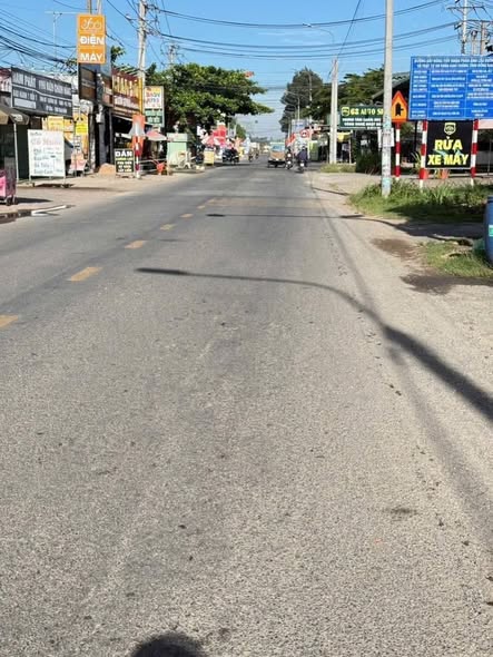 Đất mặt tiền Phùng Hưng, xã An Viễn, 318m² giá 4.5 tỷ - Vị trí kinh doanh lý tưởng!