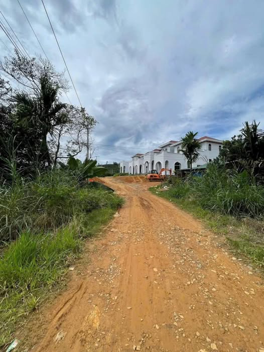 Đất Lộc Thành Bảo Lâm 1600m² giá 1.75 tỷ - Bán nhanh trong tuần!