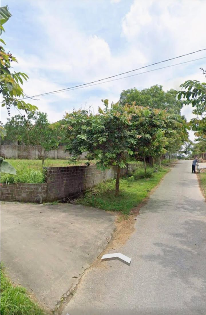 Đất Thổ Cư Hoàng Cương 141m² giá thỏa thuận - Cần bán gấp!