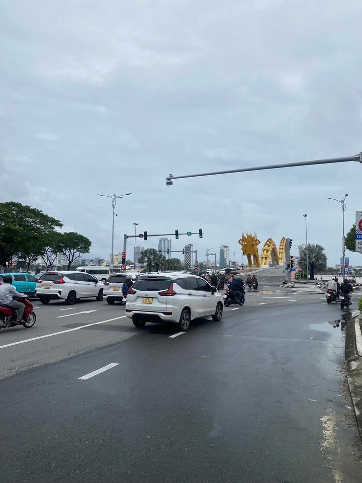 Nhà phố Nguyễn Bá Loan 100m² giá 3.77 tỷ - Kinh doanh tốt trong khu dân cư mới!