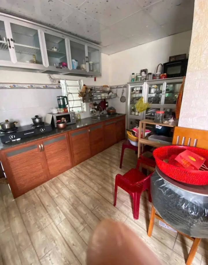 Nhà mặt tiền đường Tây Sơn, Bảo Lộc 64m² giá 3.35 tỷ - Kinh doanh sầm uất!