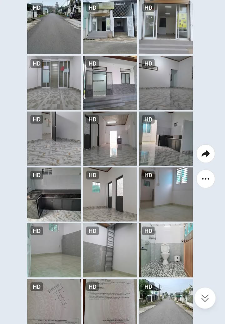 Nhà mặt tiền Trần Cao Vân, Bảo Lộc 143m² giá 2.35 tỷ - Đầu tư sinh lời!