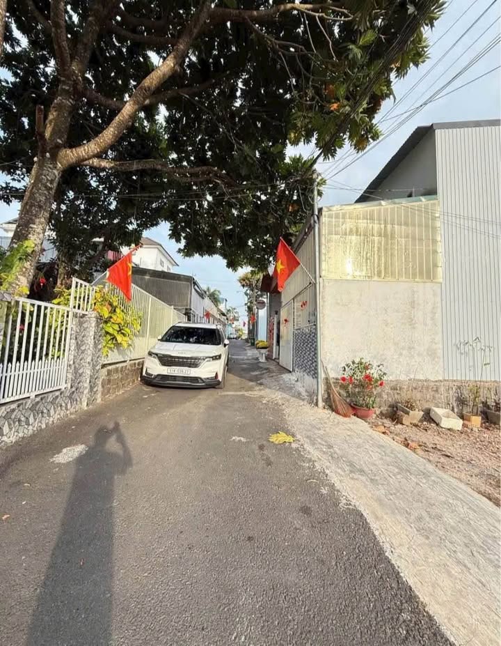 Đất nền B'Lao Bảo Lộc 97.5m² giá 2.5 tỷ - Đầu tư sinh lời ngay!