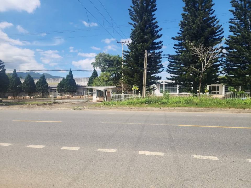 Nhà mặt tiền Quốc lộ 20, Bảo Lộc, 175m² giá chỉ 4 tỷ - Bán gấp chính chủ!