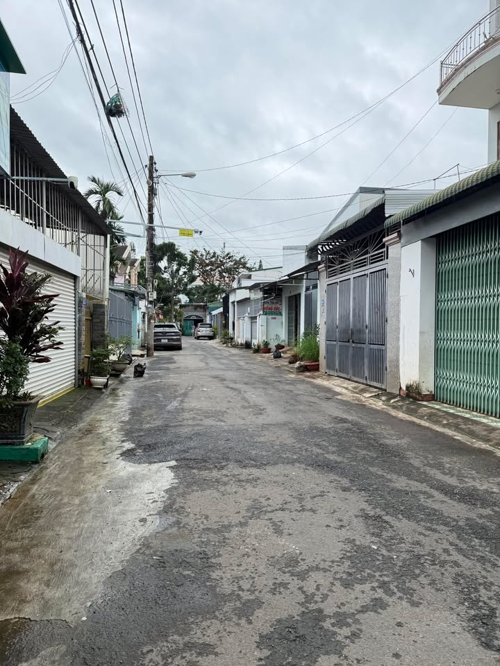 Nhà cấp 4 Phan Văn Khỏe, Buôn Ma Thuột 108.1m² giá 5.63 tỷ - Tiềm năng đầu tư tốt!