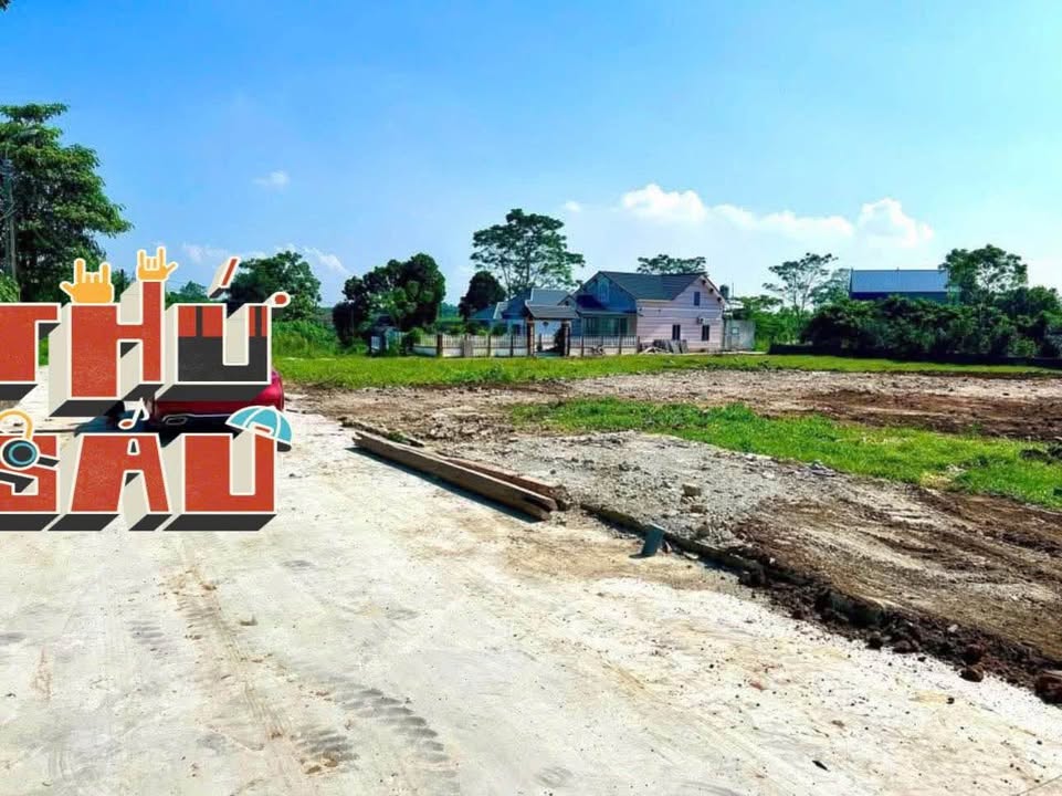 Đất nền Tân Cương Thái Nguyên 150m² giá 600 triệu - Cơ hội đầu tư hiếm có!