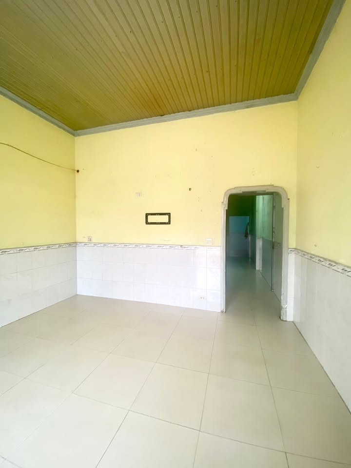 Nhà mặt tiền Duy Tân, Bảo Vinh, 115m² giá 4.85 tỷ - Đầu tư sinh lời tiềm năng!