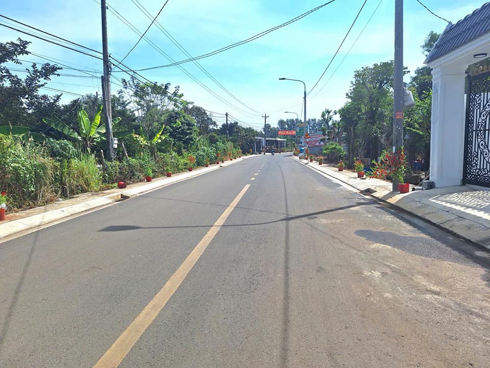 Đất nền chính chủ phường Bảo Vinh, Long Khánh 170m² giá 1.8 tỷ - Sổ đỏ thổ cư 100%!