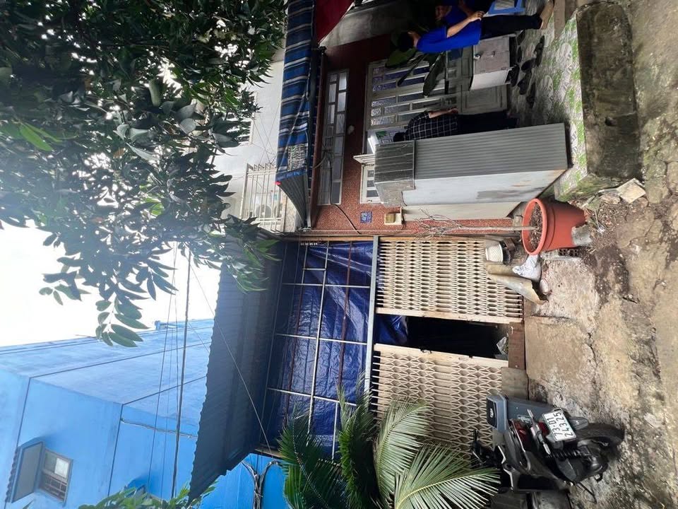 Đất nền Lê Văn Quới 81m² giá 6 tỷ - Cơ hội đầu tư đắc địa!