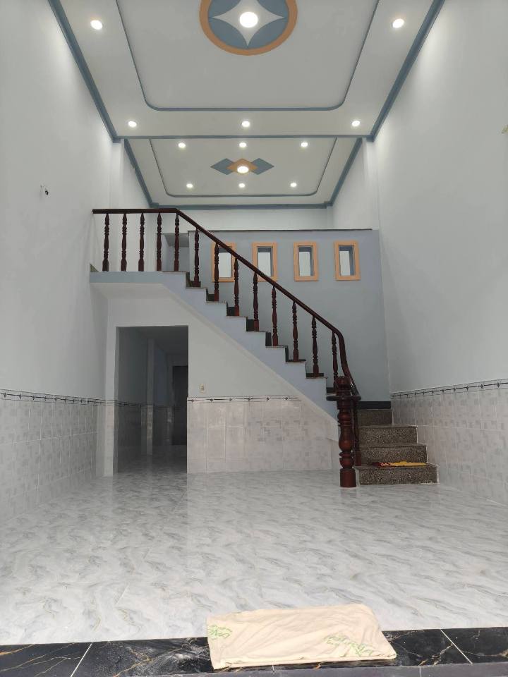 Nhà bán Vĩnh Lộc A, Bình Chánh 56m² giá 1.47 tỷ - Bàn giao nhà mới sạch đẹp!