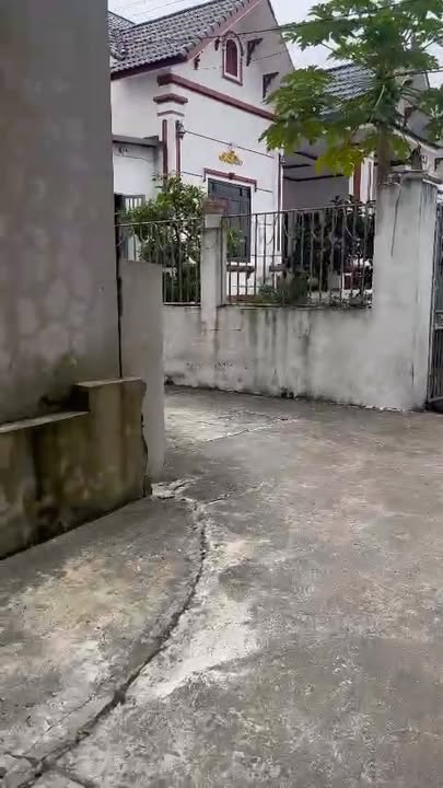 Đất nền lô góc 64,8m² Thôn Xâm Xuyên, Hồng Vân, Thường Tín - Ô tô vào tận đất!