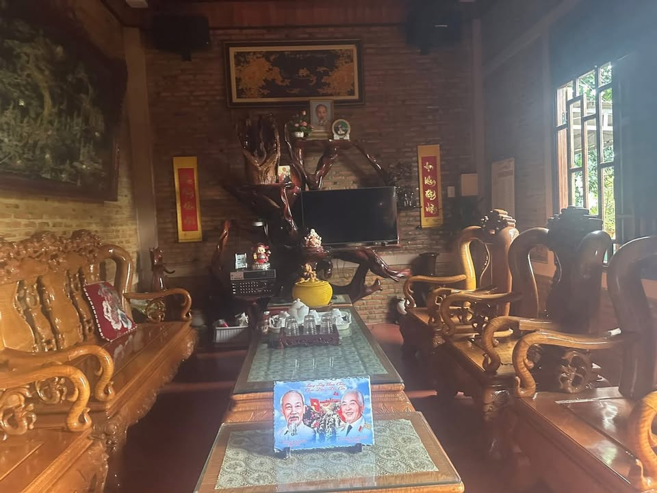 Farm 12ha tại Ea Khal, Đắk Lắk giá 3.105 tỷ - Đầu tư sinh lời hấp dẫn!