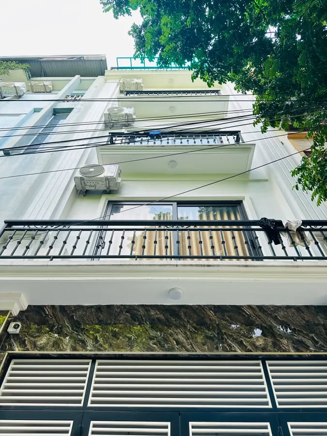 FrontHouse Vạn Phúc 75m² giá 20 tỷ - Đầu tư sinh lời cao!
