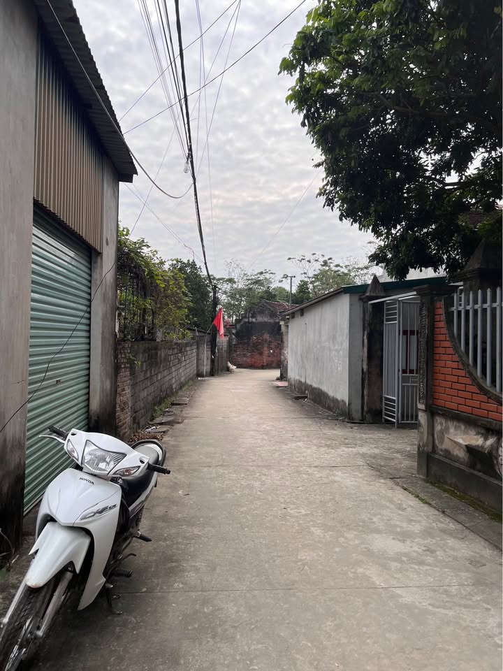 Đất nền Phú Nghĩa 52m² giá 1.78 tỷ - Cơ hội đầu tư trước Tết!