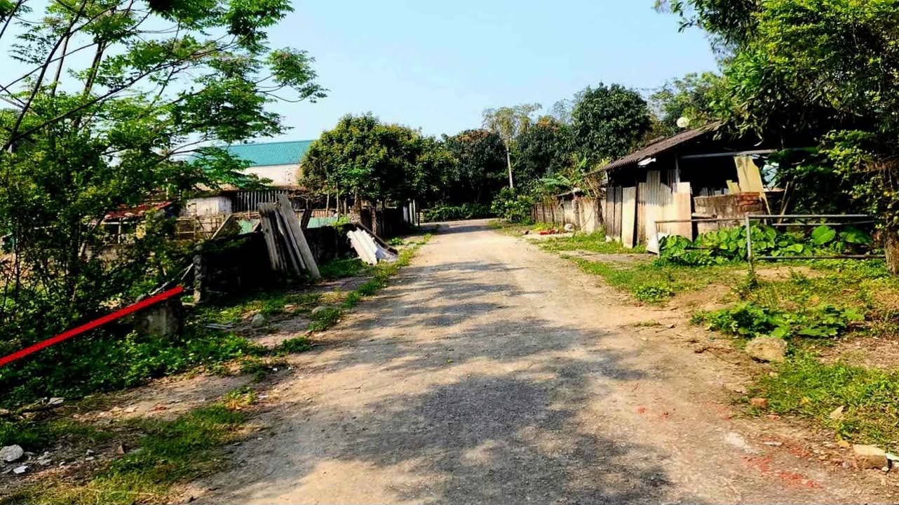 Đất Liên Hà, phường Trần Phú, 159.9m², giá 1.8 tỷ - Vị trí đắc địa, cơ hội đầu tư tuyệt vời!