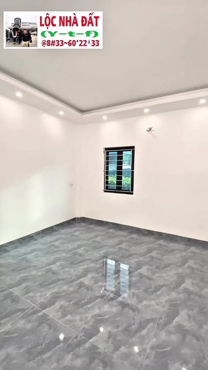 Nhà 3 tầng Tô Hiến Thành, Nam Định 55m² giá 2.95 tỷ - Thiết kế hiện đại, sẵn sàng ở!