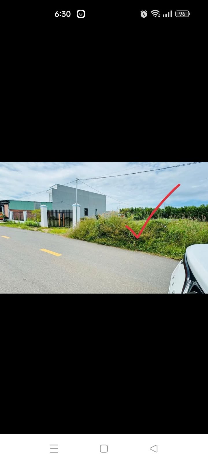 Đất nền Phước Long Thọ 1008m² giá 2 tỷ - Đầu tư sinh lời trong khu dân cư xanh!