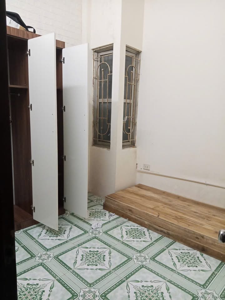 Phòng trọ cho thuê tại 143 Nguyễn Chính, Hoàng Mai - Giá 1.7 triệu, tự do giờ giấc!