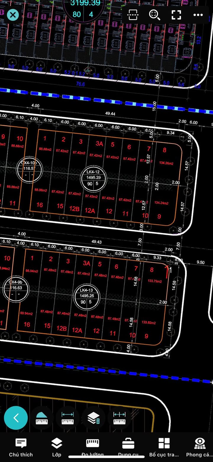 Đất nền Hùng Thắng, Hạ Long 88m² giá 8.8 tỷ - Sổ đỏ trao tay ngay!