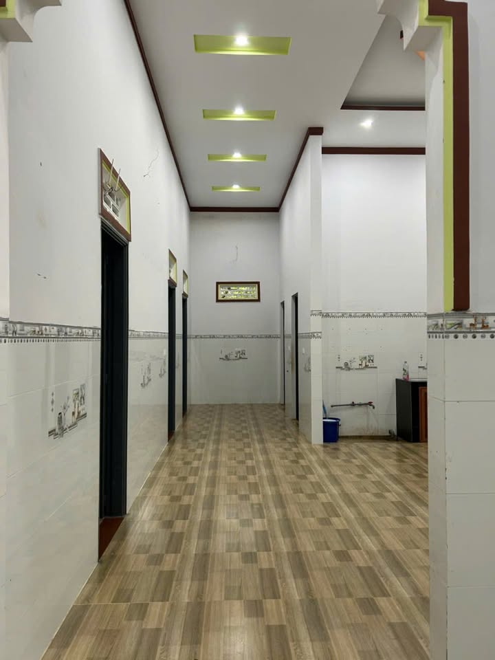 Nhà riêng tại xã Hà Lâm, Đạ Huoai 690m² giá 1.55 tỷ - Chính chủ cần bán gấp!