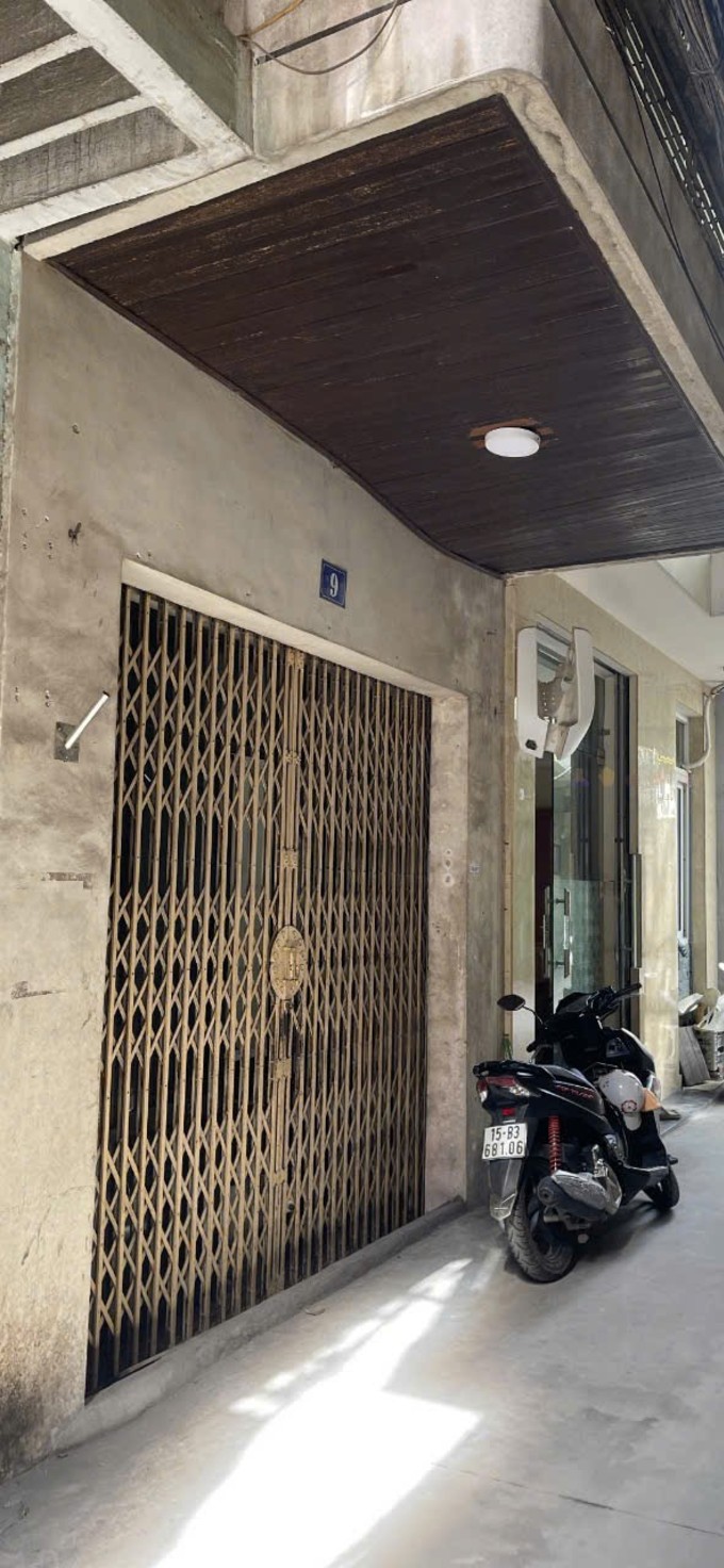 Nhà cho thuê tại Ngõ 312 Đường Tô Hiệu, Hải Phòng - Diện tích 120m² chỉ 6 triệu/tháng!