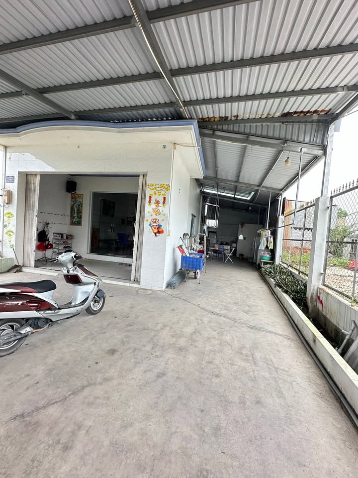 Đất nền Tân Nhựt, Bình Chánh 400m² giá 4.2 tỷ - Sổ đỏ chính chủ!