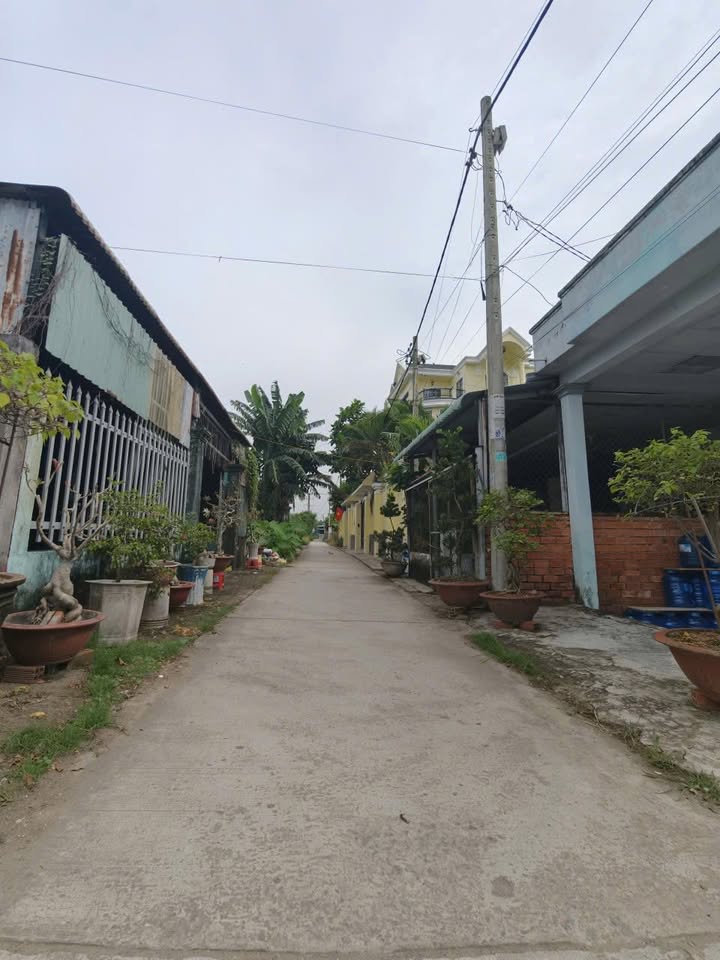 Đất nền thổ cư 90m² tại Quy Đức, Bình Chánh - Giá chỉ 2.15 tỷ thương lượng!