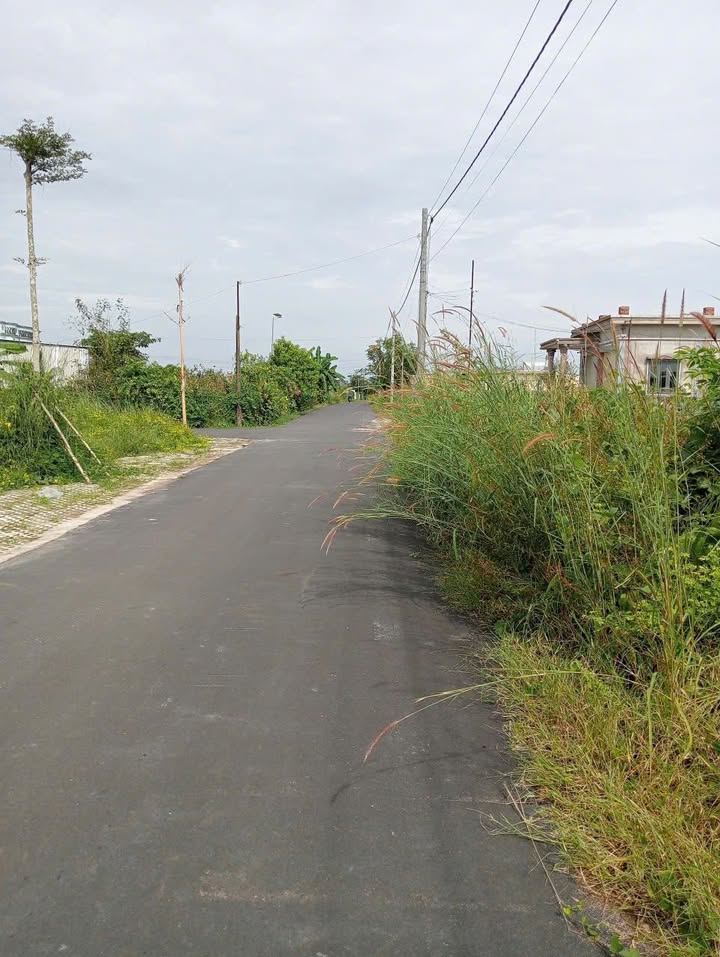 Đất nền xã Hòa Hội, Xuyên Mộc 320m² giá 1 tỷ - Tiềm năng sinh lời cao!