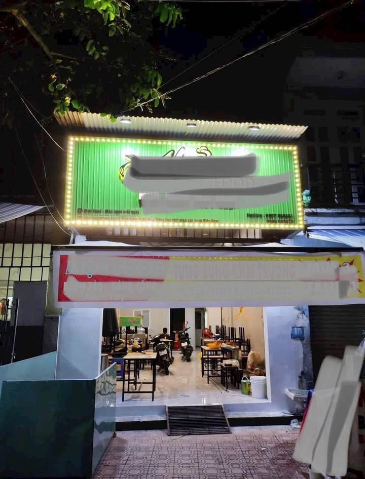 Bán nhà mặt tiền Huỳnh Văn Lũy, Biên Hòa 66m² - Kinh doanh ngay!