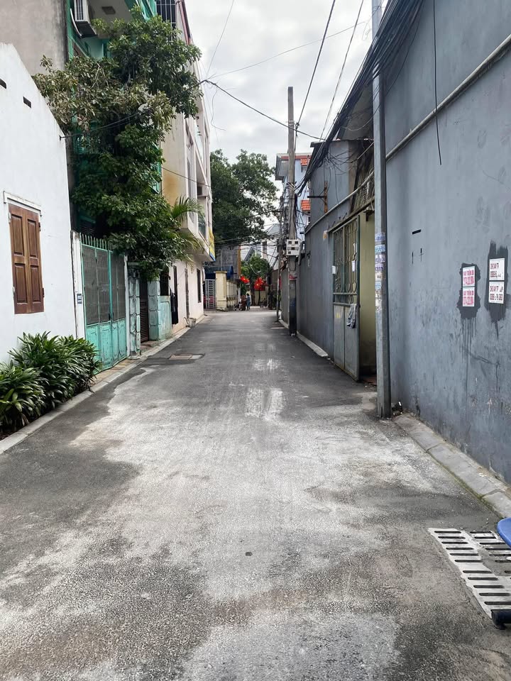 Đất nền Uy Nỗ, Đông Anh 50m² giá 4 tỷ - Gần chợ Tó và bệnh viện