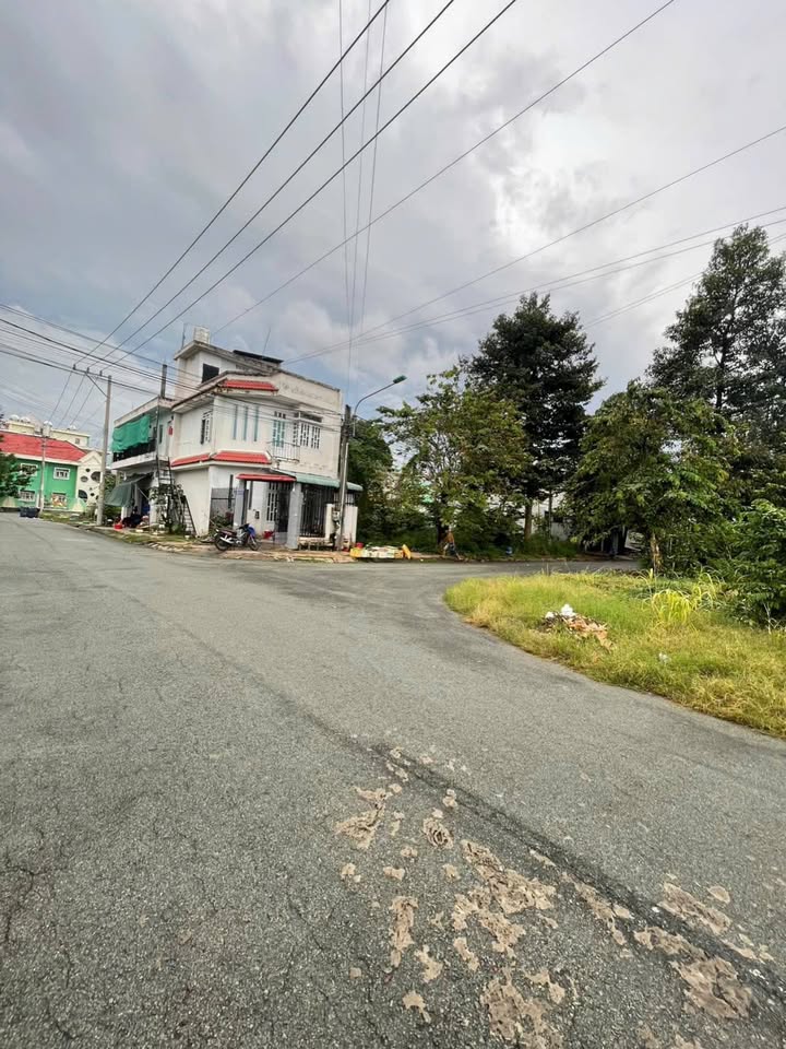 Đất KCN Rạch Bắp An Điền 110m² giá 1.5 tỷ - Đầu tư sinh lời ngay!