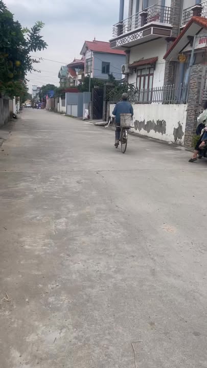 Đất thổ cư tại Thôn Quýt, xã Tuy Lai, 101m² - Chính chủ bán gấp!