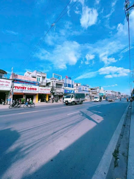 Bán nhà mặt tiền chợ Thái Bình, Tân Hòa, Biên Hòa 68m² giá 3.8 tỷ - Kinh doanh sầm uất!