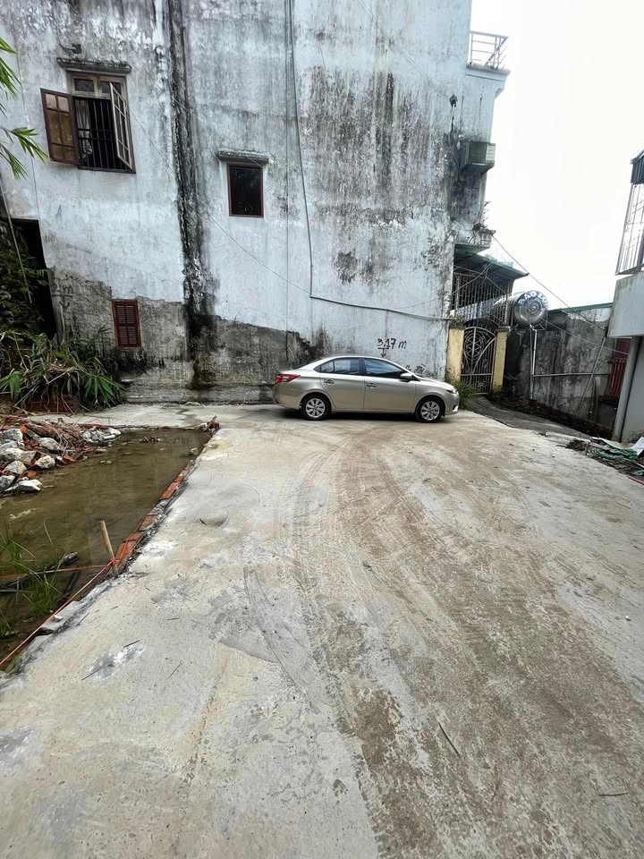 Lô đất Hạ Long 54m² giá 1 tỷ - Ô tô đỗ cửa, vị trí đẹp!