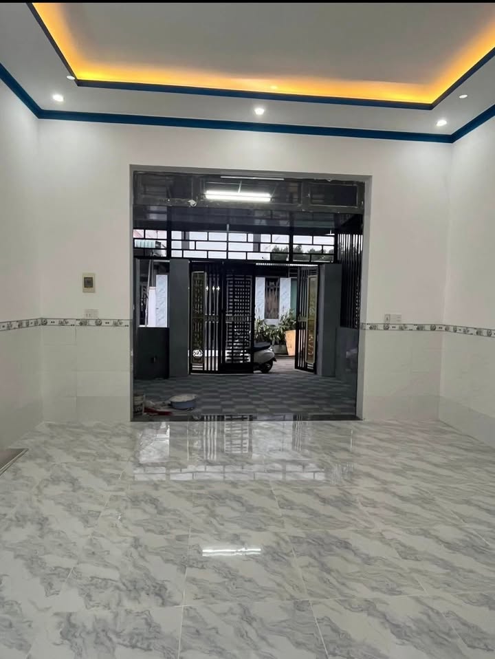 Nhà 3 Phòng Ngủ ấp 7 An Phước 100m² giá 900 triệu - Sổ chung chính chủ, xây kiên cố!