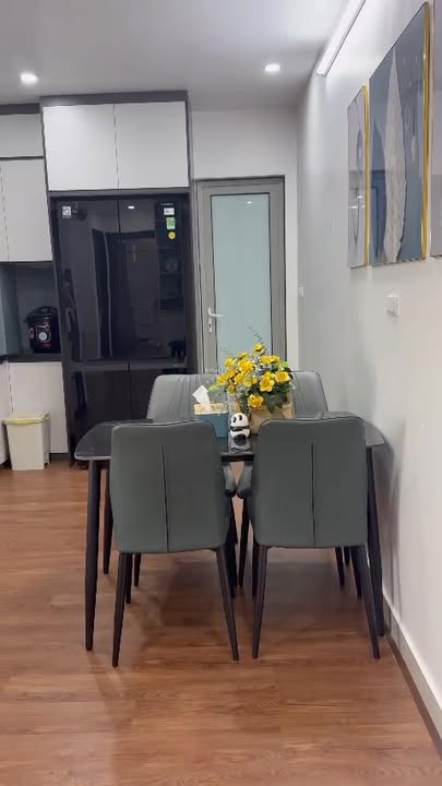 Căn hộ T&T Victoria Vinh 60m² - Bán gấp, nội thất mới tinh!