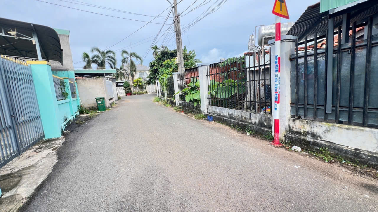 Đất nền Long Phước, Bà Rịa 170m² giá 1.75 tỷ - Cơ hội đầu tư tuyệt vời!