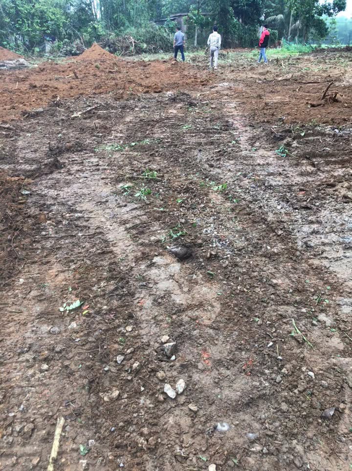 Đất nền Đa Phúc Yên Thủy 2300m² giá chỉ 2.2 tỷ - Đường rộng thông thoáng!