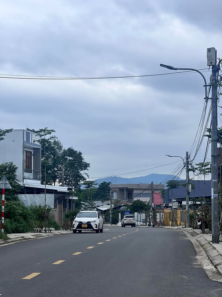 Đất nền 2 mặt tiền Nam Kỳ Khởi Nghĩa 200m² giá 2.3 tỷ - Cơ hội đầu tư sinh lời!