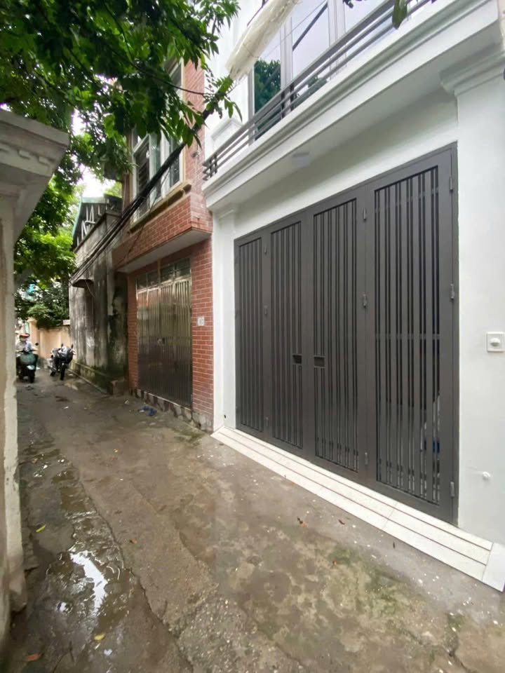 Nhà riêng Cổ Nhuế 37m² giá 7 tỷ - Mặt tiền rộng, cho thuê tốt!