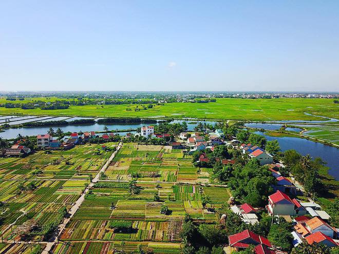 Đất nền Trà Quế Cẩm Hà 100m² giá 3 tỷ - Sổ đỏ chính chủ, vị trí đẹp!