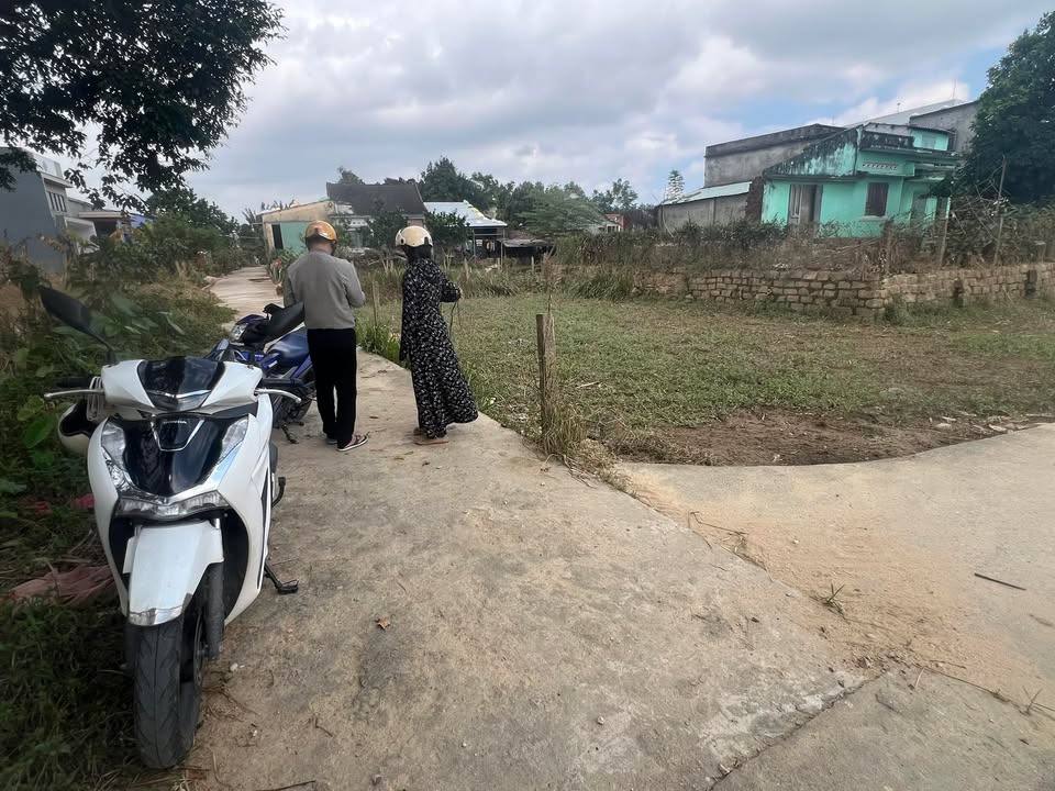 Đất nền Duy Trinh 110m² giá 400 triệu - Cơ hội đầu tư sinh lời!