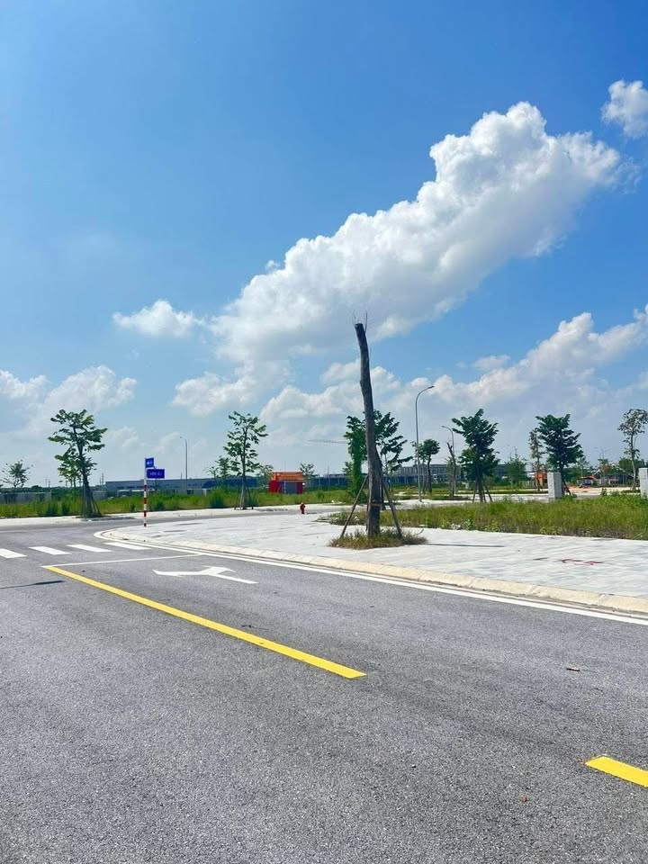 Đất nền chính chủ 80m² đường ĐT295, xã Tân Hưng - Sổ đỏ sang tên ngay!