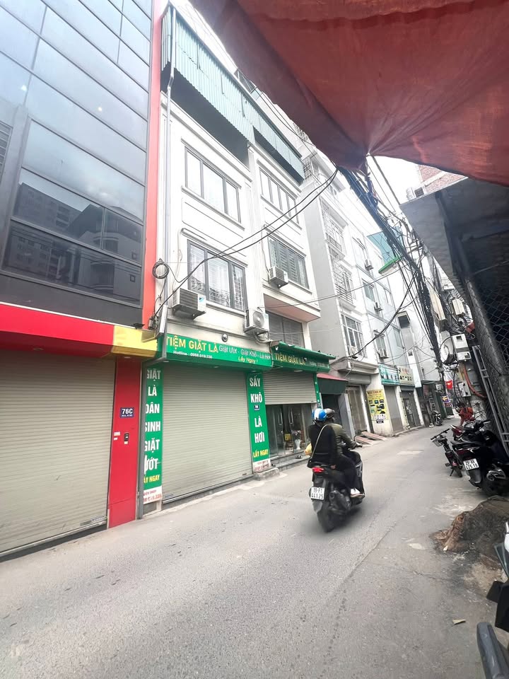 Mặt bằng kinh doanh Tân Triều 35m² giá 1.1 tỷ - Bán gấp, pháp lý rõ ràng!