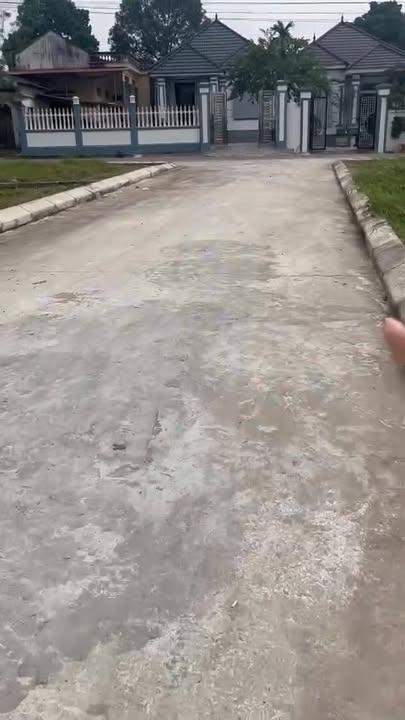 Đất thổ cư Suối Hai, Ba Vì 132m² giá thỏa thuận - Đầu tư sinh lời nhanh chóng!