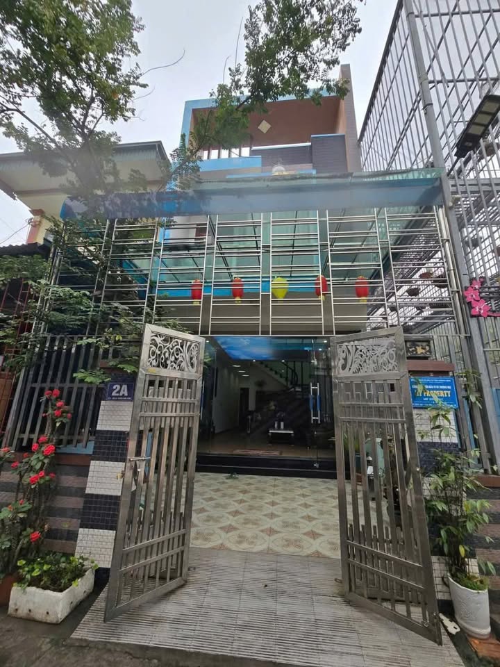 Nhà riêng cho thuê 2 tầng tại Bãi Cháy, Quảng Ninh - Giá 5.5 triệu/tháng!